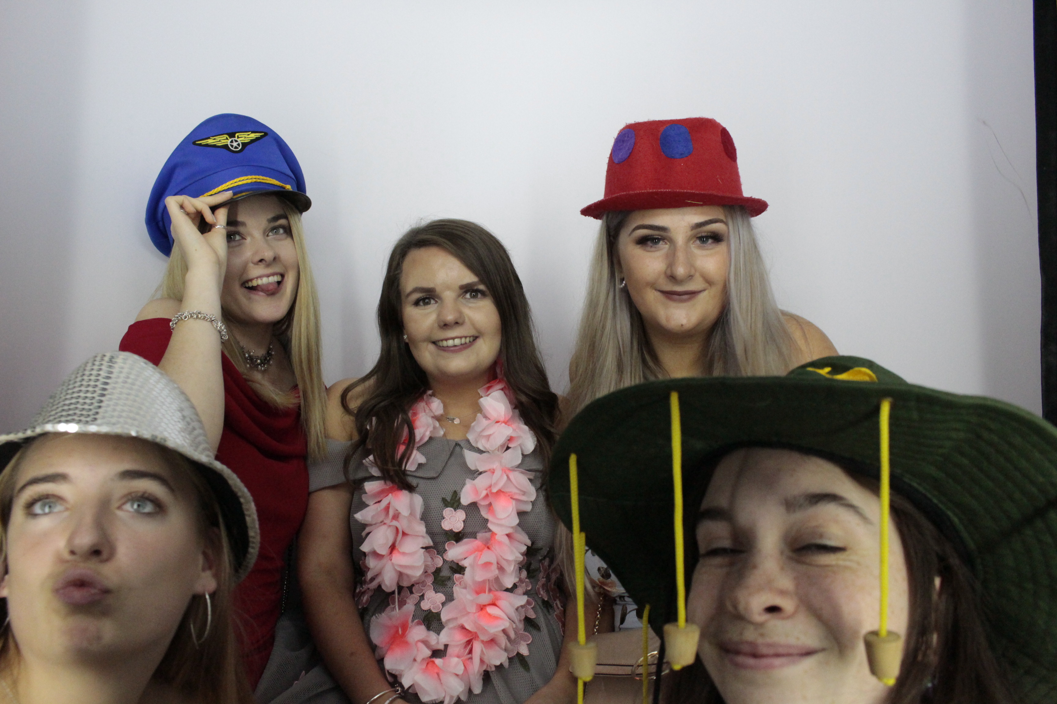 Norland Freshers Ball 2019 | View more photos from the event at gallery.myphotoboothexperience.co.uk/u/MyPhotoBoothExperienceLtd/Norland-Freshers-Ball-2019